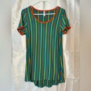 Lularoe Classic T